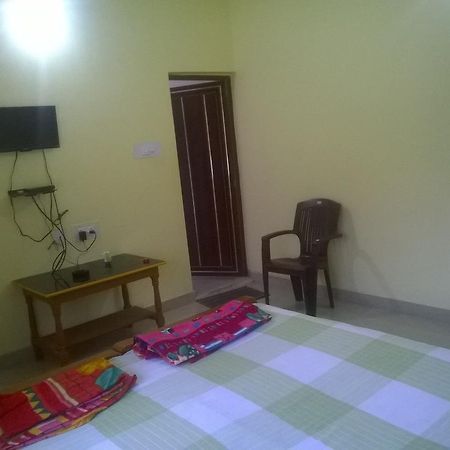 Sunrise Guest House Bhubaneswar Eksteriør billede