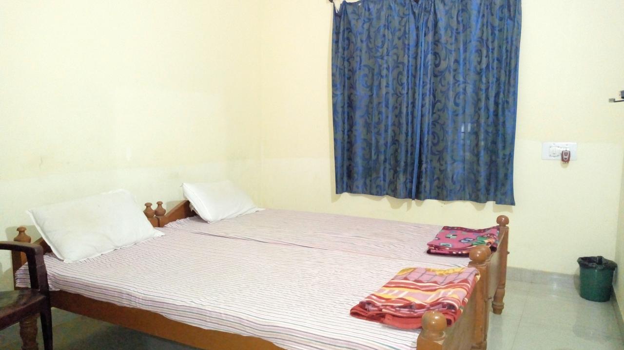 Sunrise Guest House Bhubaneswar Eksteriør billede