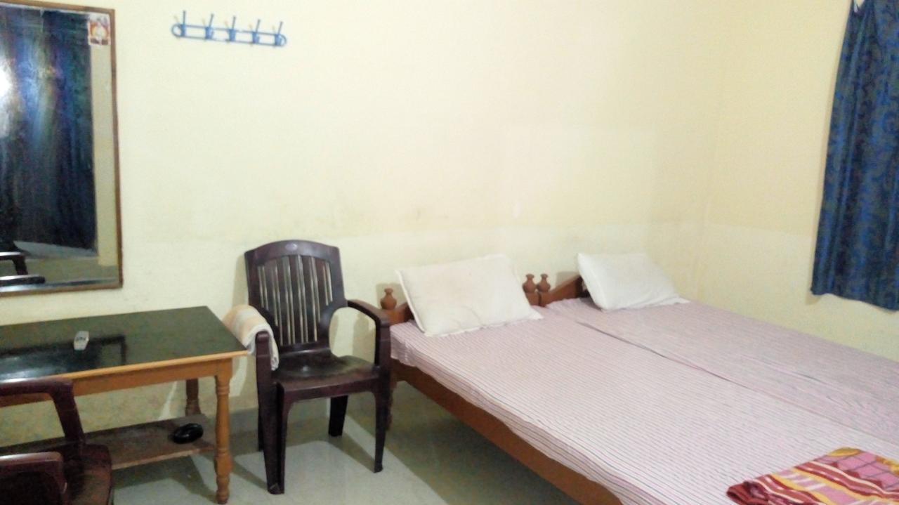 Sunrise Guest House Bhubaneswar Eksteriør billede
