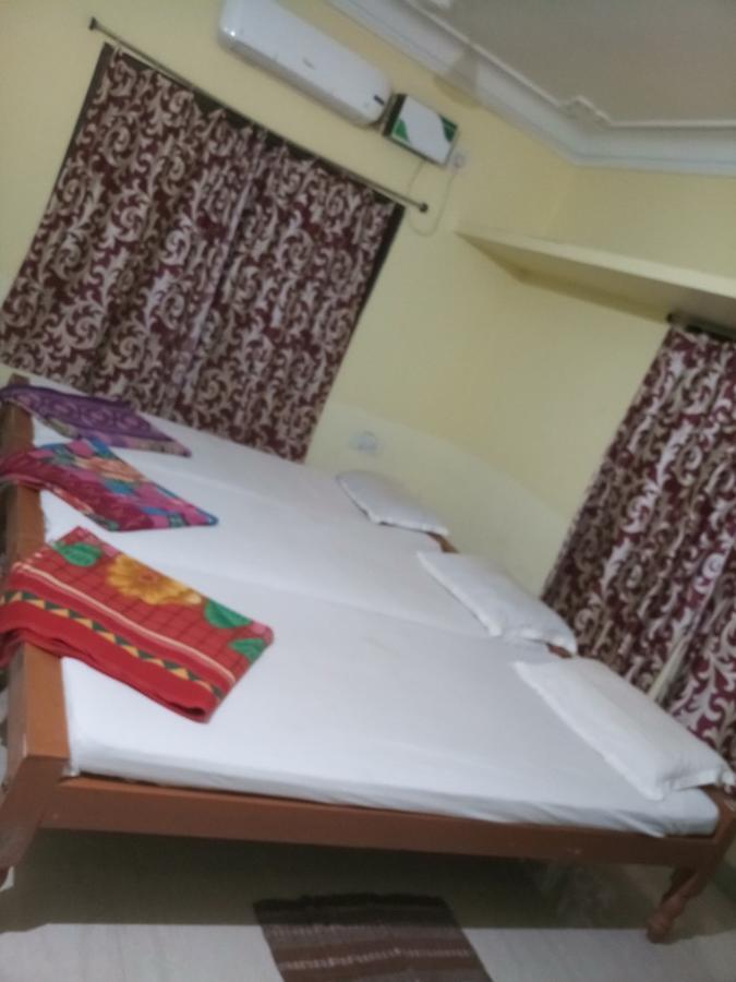 Sunrise Guest House Bhubaneswar Eksteriør billede